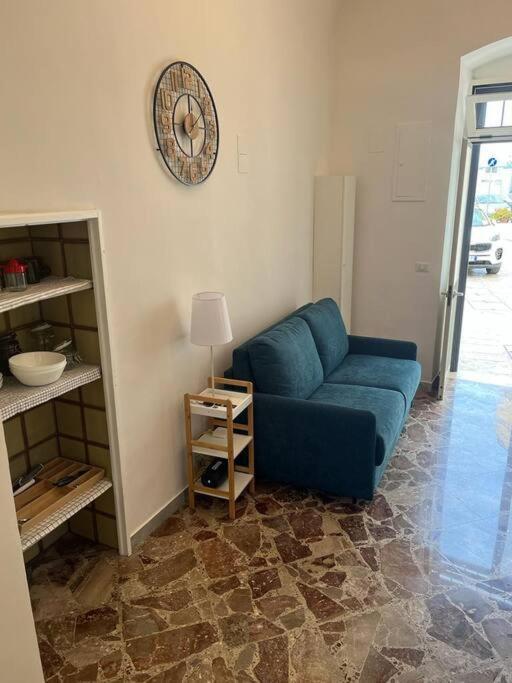 Casa Vacanze Piazza San Pietro Bari Exterior foto